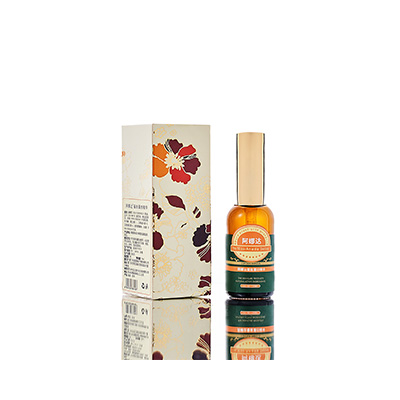 私密细嫩修复精华洛江